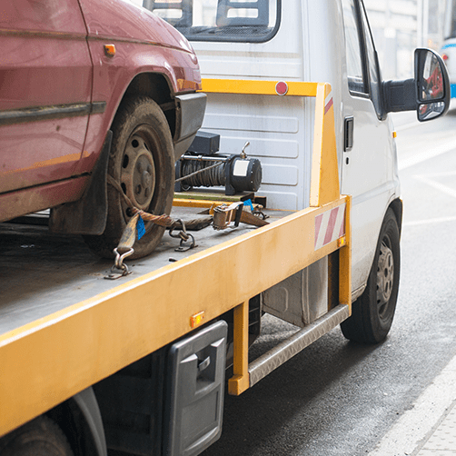 Same Day Car Removals in Geelong