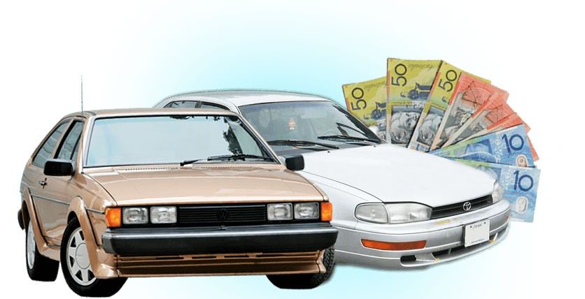 Cash For Unwanted Cars