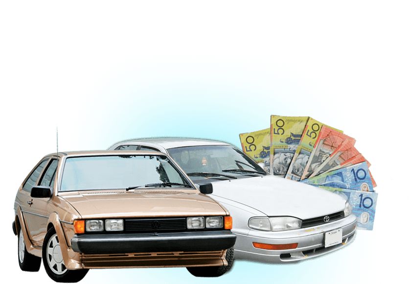 Cash For Old Cars