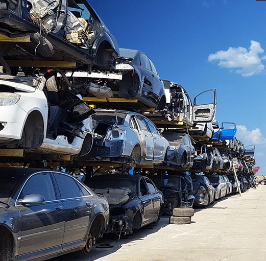 Car Wreckers Armstrong