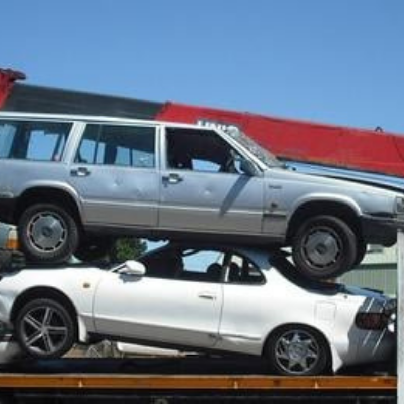Cash For Junk Cars Geelong