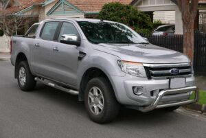 We Offer 4x4 Wreckers Geelong