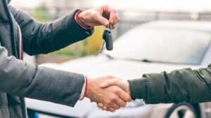 The Best Sell My Car Geelong 