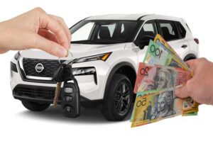 Sell My Car Instant Quote