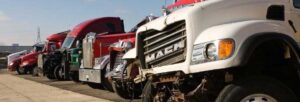 The Most Experienced Truck Wreckers Ballarat
