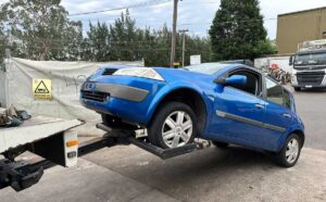 Car Removal Lara Geelong Service