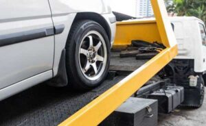 Free Car Removal Laverton Service