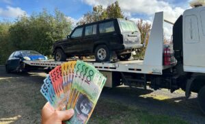 Instant Cash for Cars Breakwater Up To $9,999
