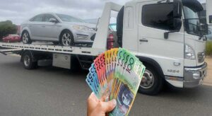The Best Cash for Cars South Geelong Up To $9,999