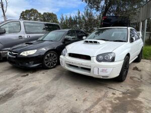 The Leading Car Wreckers South Geelong Company