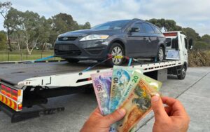 The Most Reliable Cash for Cars Anglesea Up To $9,999