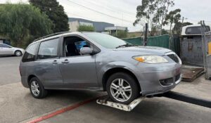 Cash for Cars Ballan