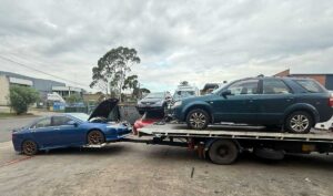 Cash for Cars Buninyong